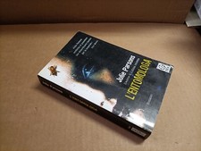 Julie Parson - L'Entomologa