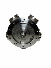 Italgroup Radial Piston
