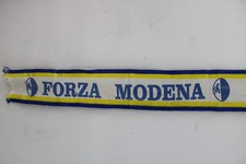 Sciarpa scarf Calcio MODENA