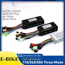 Regolatore tre modalità