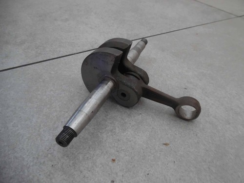Comer crank con rod - rod, go