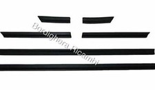 MODANATURE LATERALI PROFILI