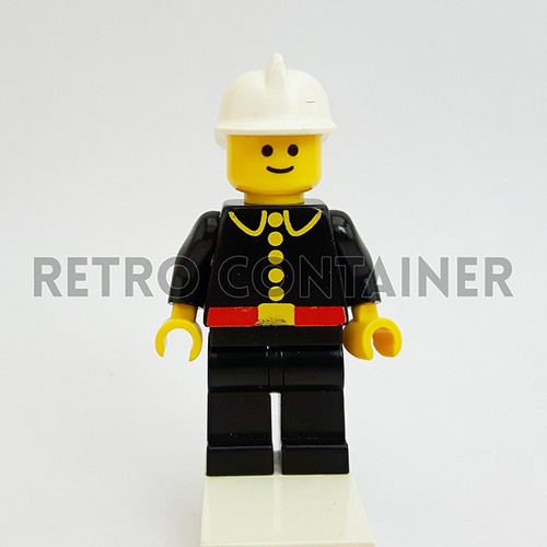 Lego minifigures 1x firec001 - lego,