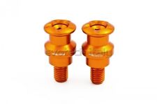 EVOTECH NOTTOLINI SUPPORTO ERGAL CAVALLETTO POSTERIORE KTM DUKE 790 2018 ARANCIO