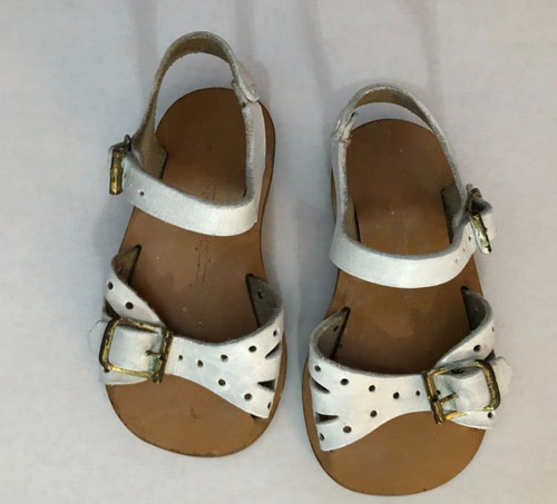 Sandalo vintage jumping jacks - jumping,