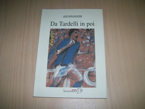 Ugo splendore tardelli in - ugo,