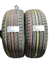 2 PNEUMATICI USATI 205/60 R 16