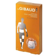 Dr. Gibaud Classic - cintura post operatoria leggera - taglia 2