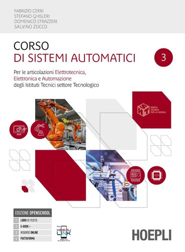 Corso sistemi automatici - sistemi,