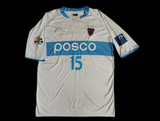 Maglia calcio pohang steelers - maglia,