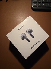 Samsung Galaxy Buds 3 (2024)