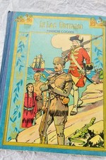 Cooper Fenimore. Il Lago