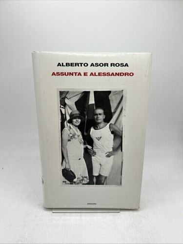 Assunta alessandro alberto - assunta,