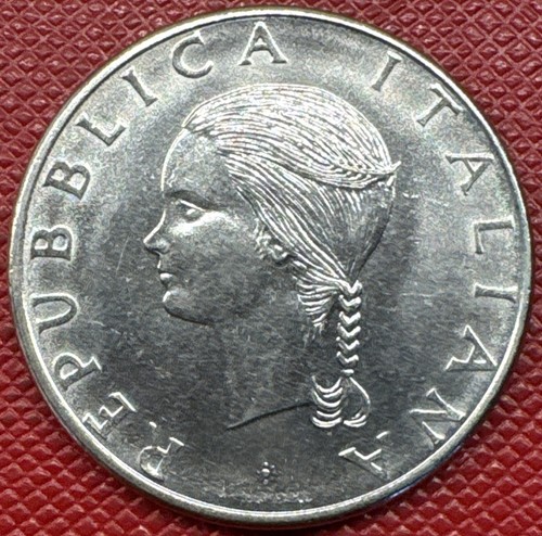 Italia 1979 acmonital 100 - italia,