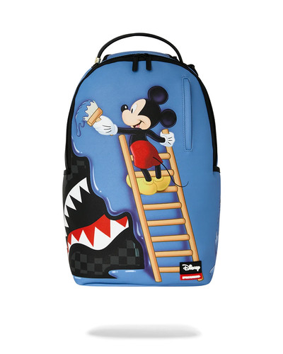Zaino sprayground edizione - sprayground,