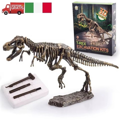 Dinosauro tirannosauro rex - dinosauro, t-rex