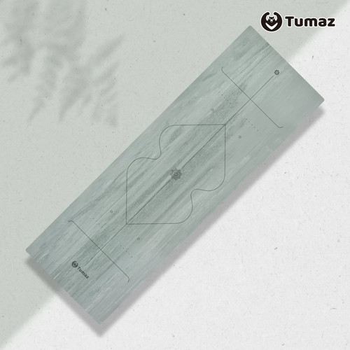 Tumaz yoga mattress mat 5mm - mattress,