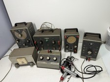 Lotto Vintage Heathkit Modello