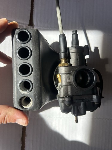 Carburatore polini e - 19,