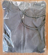 Felpa con cappuccio zip YUTA