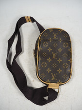 Louis Vuitton Pochette Gange