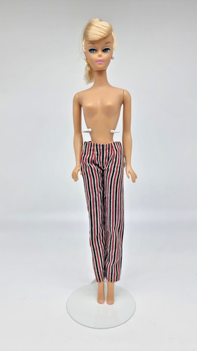 Barbie 1961 985 open road - 1961,