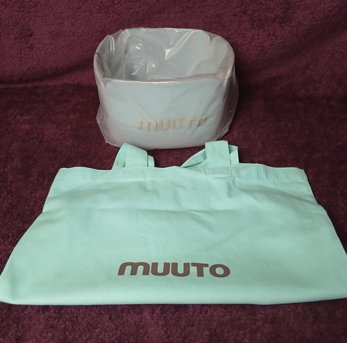 Muuto cestino restauro 28 - cestino, x