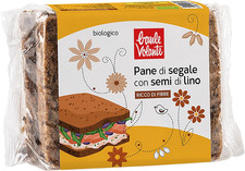 Pane Di Segale Integrale