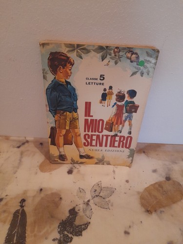 Mio sentiero classe - classe, 5