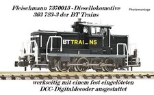 Fleischmann 7370013 -
