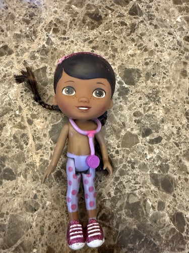 Disney doc mcstuffins - disney, 9”