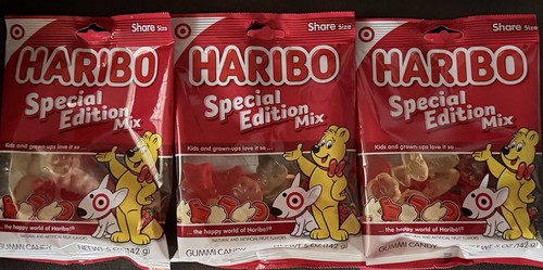 Caramelle haribo special - caramelle,
