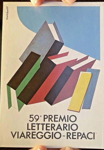Cartolina premio - 59°,