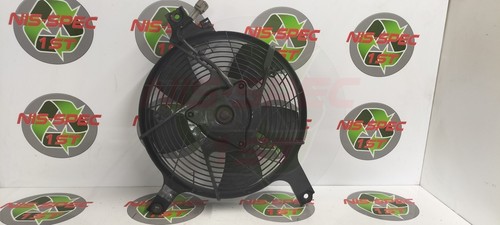 Kit ventola radiatore