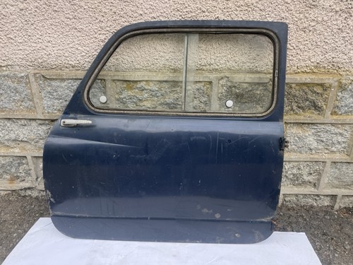 Porta portiera sinistra - , fiat
