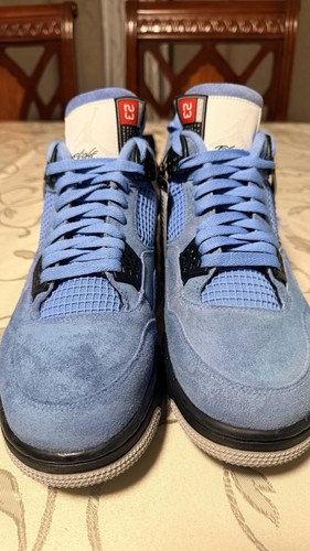 Air jordan retro university - jordan,