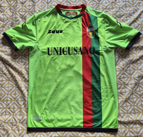 Maglia trasferta ternana - maglia,
