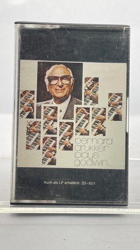 Vintage bernard drukker godwin - drukker,