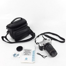 Minolta Dynax 404si Maxxum