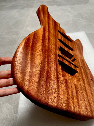 Aaaaa corpo chitarra elettrica - aaaaa,