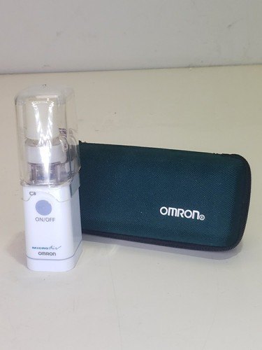 Omron microair u22 - omron,