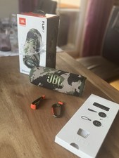 JBL Flip 7 Camouflage