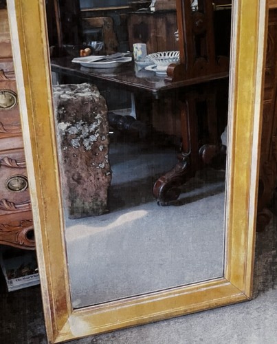 Grande specchio legno - specchio,