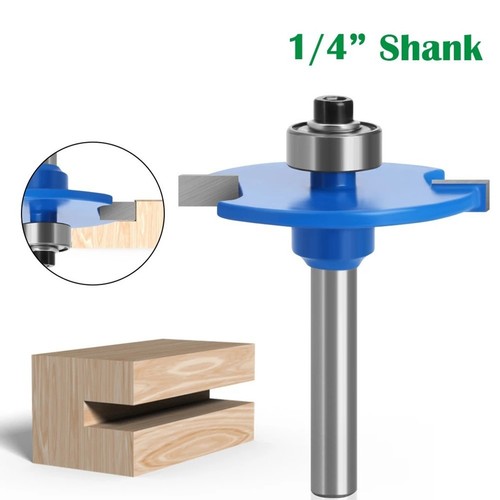 Efficace tsloting router bit - efficace,