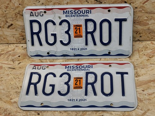 Targa usa missouri 1 - missouri,