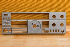 PANNELLO FRONTALE KENWOOD