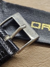 Cinturino e Fibbia Lorenz -