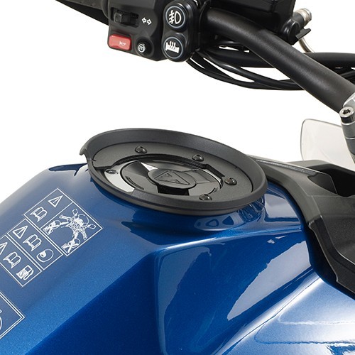 Givi bf02 flangia - bf02,