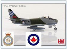 HA4326 Canadair Sabre Mk.5