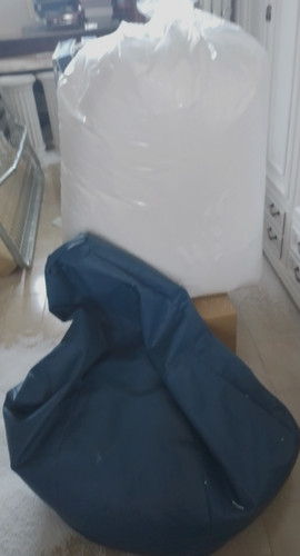 Pouf sacco poltrona - sacco,,